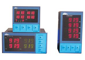 DY2000東輝儀表DY21FE1P、DY22FE0、DY21FE4MP四通道顯示控制儀
