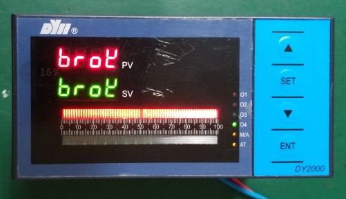 DY2000雙路給定器、DY21EH66、DY29EH86、DY22GEH664M、東輝儀表詳細介紹